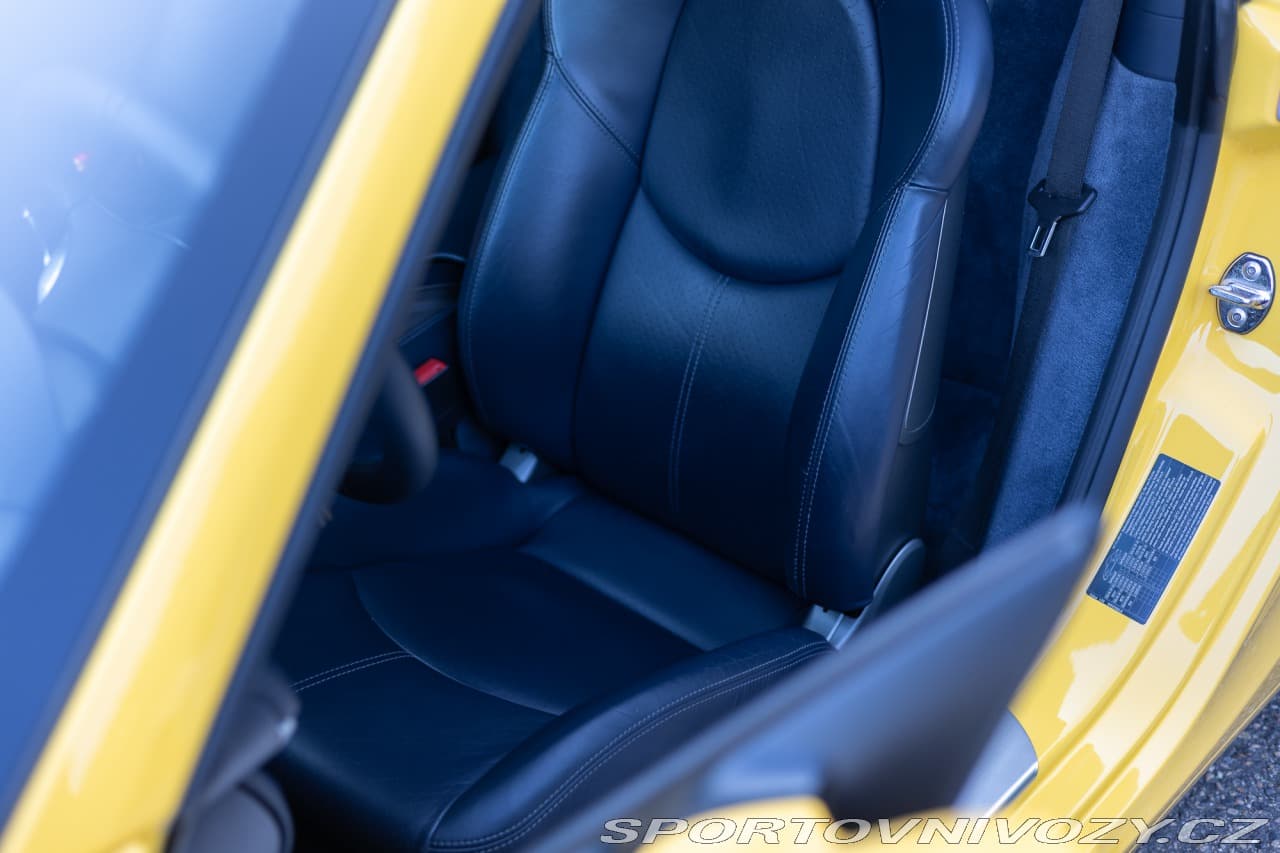 2009 Porsche Cayman - 17