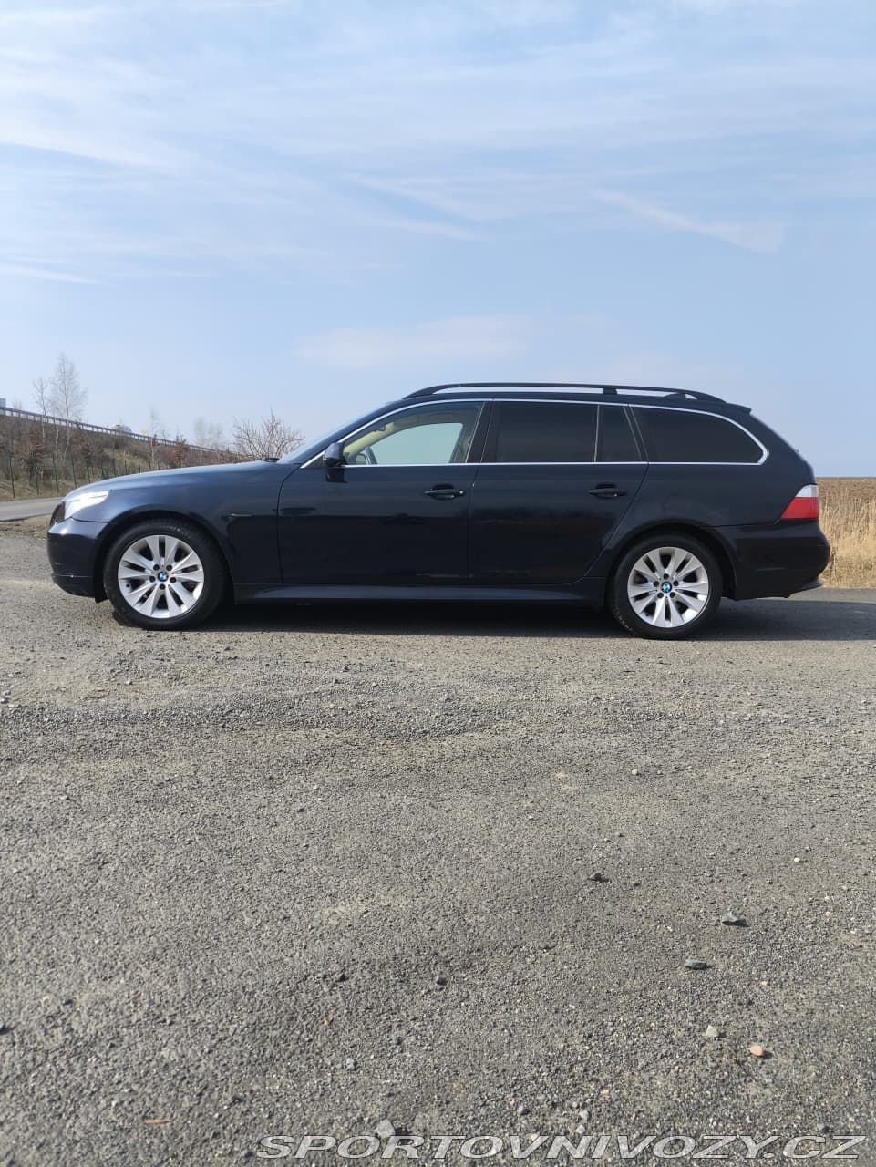 2005 BMW 5-Series - 5