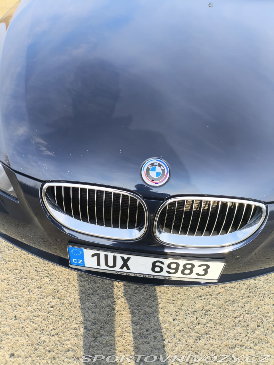 2005 BMW 5-Series - 9