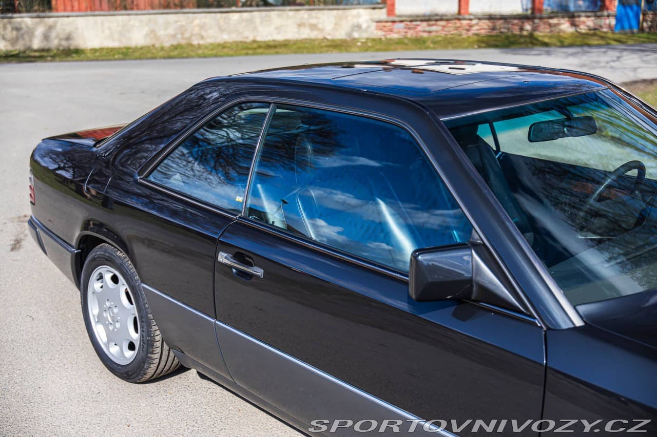1996 Mercedes-Benz C-CLASS - 11