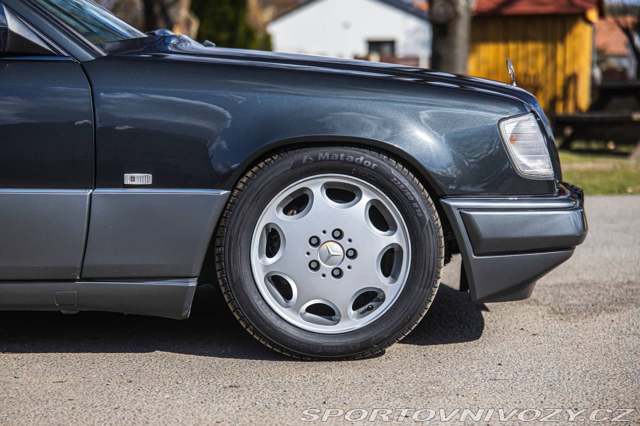 1996 Mercedes-Benz C-CLASS - 13