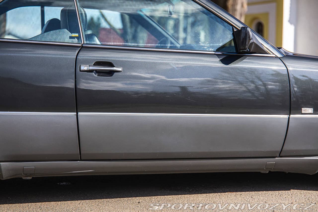 1996 Mercedes-Benz C-CLASS - 14