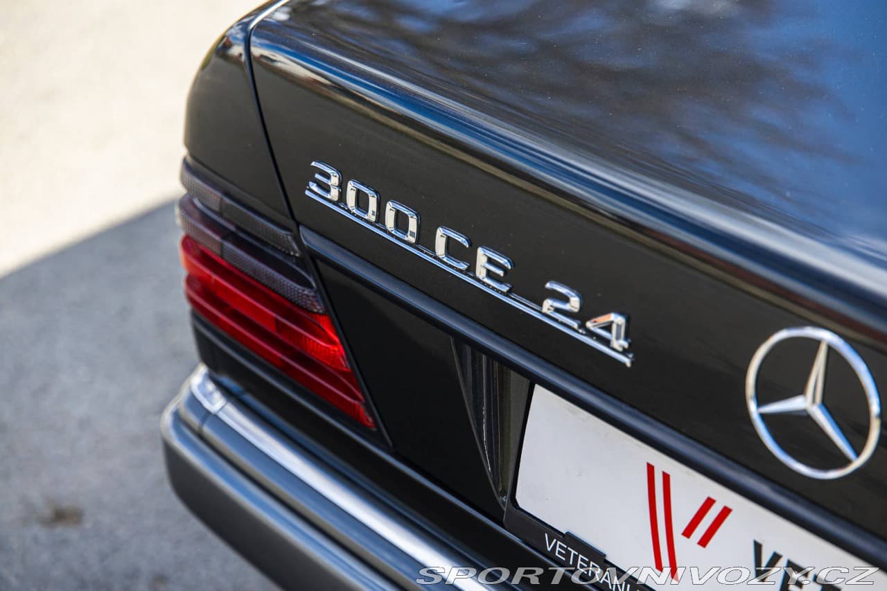 1996 Mercedes-Benz C-CLASS - 15