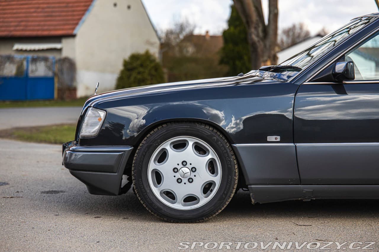 1996 Mercedes-Benz C-CLASS - 17