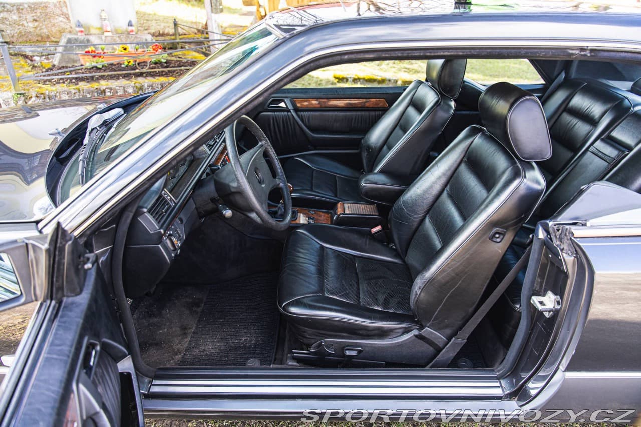 1996 Mercedes-Benz C-CLASS - 19