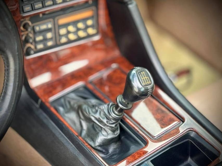 1992 Chevrolet Corvette - 19