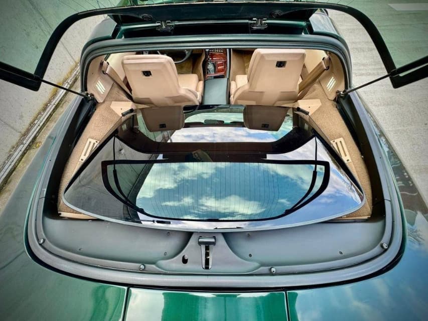 1992 Chevrolet Corvette - 25