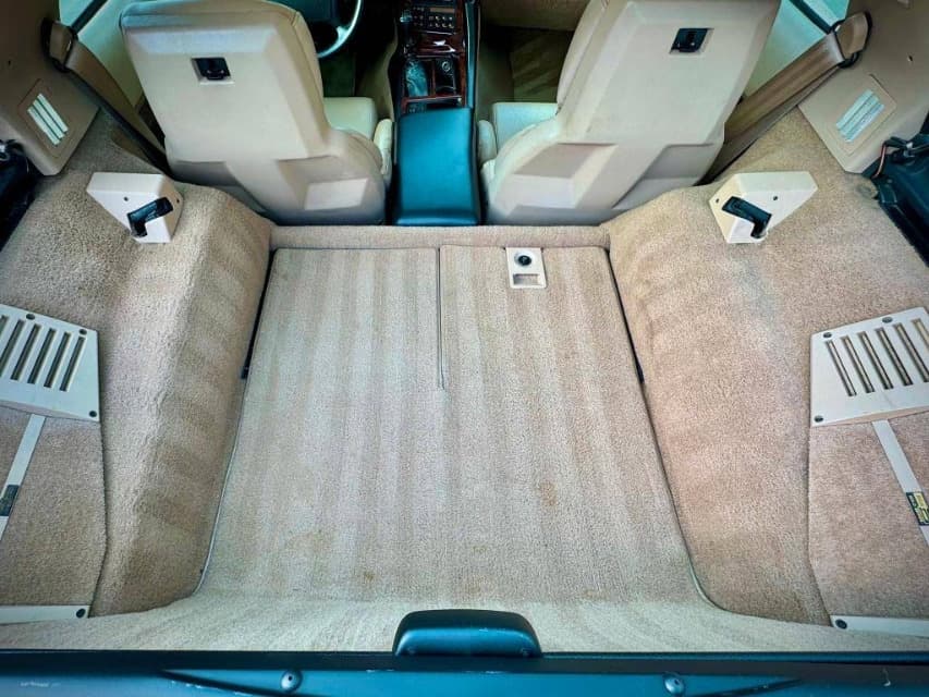 1992 Chevrolet Corvette - 27