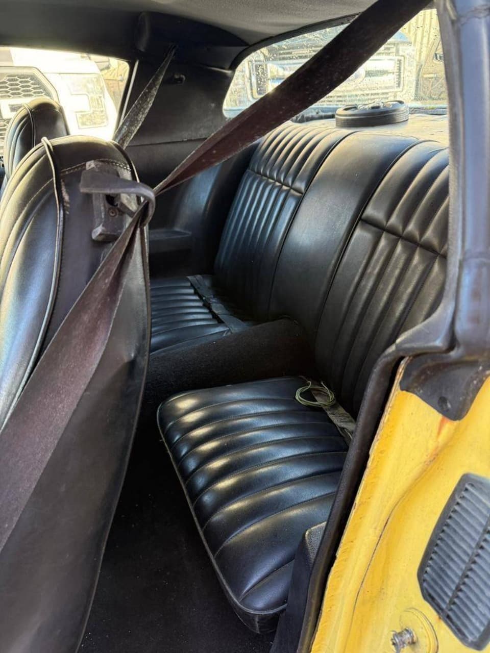 1976 Pontiac Firebird - 7