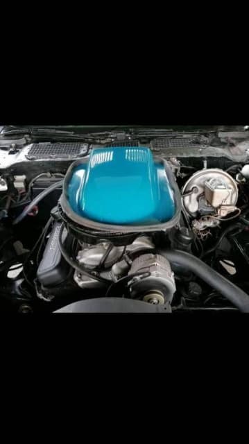 1977 Pontiac Ostatní - 16