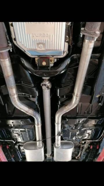 1977 Pontiac Ostatní - 17