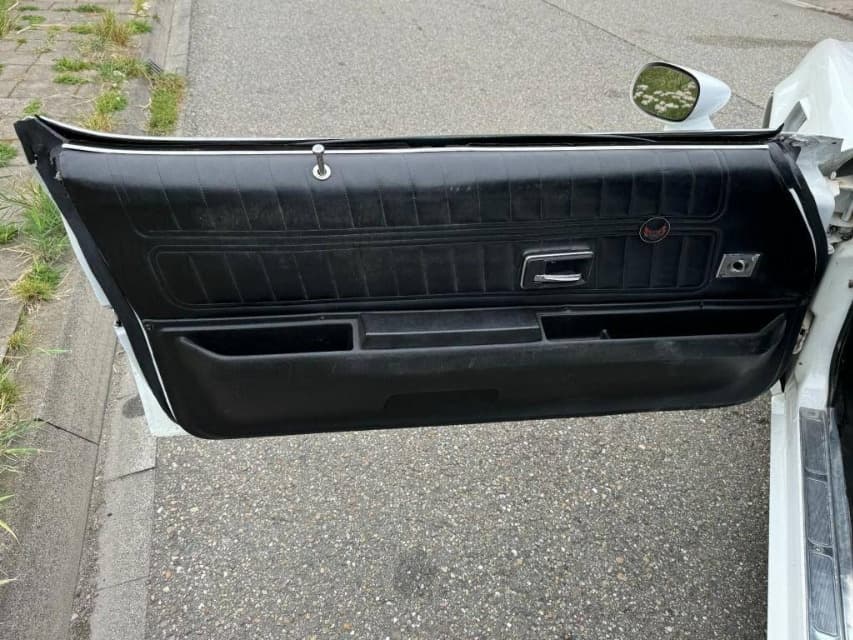 1977 Pontiac Ostatní - 12