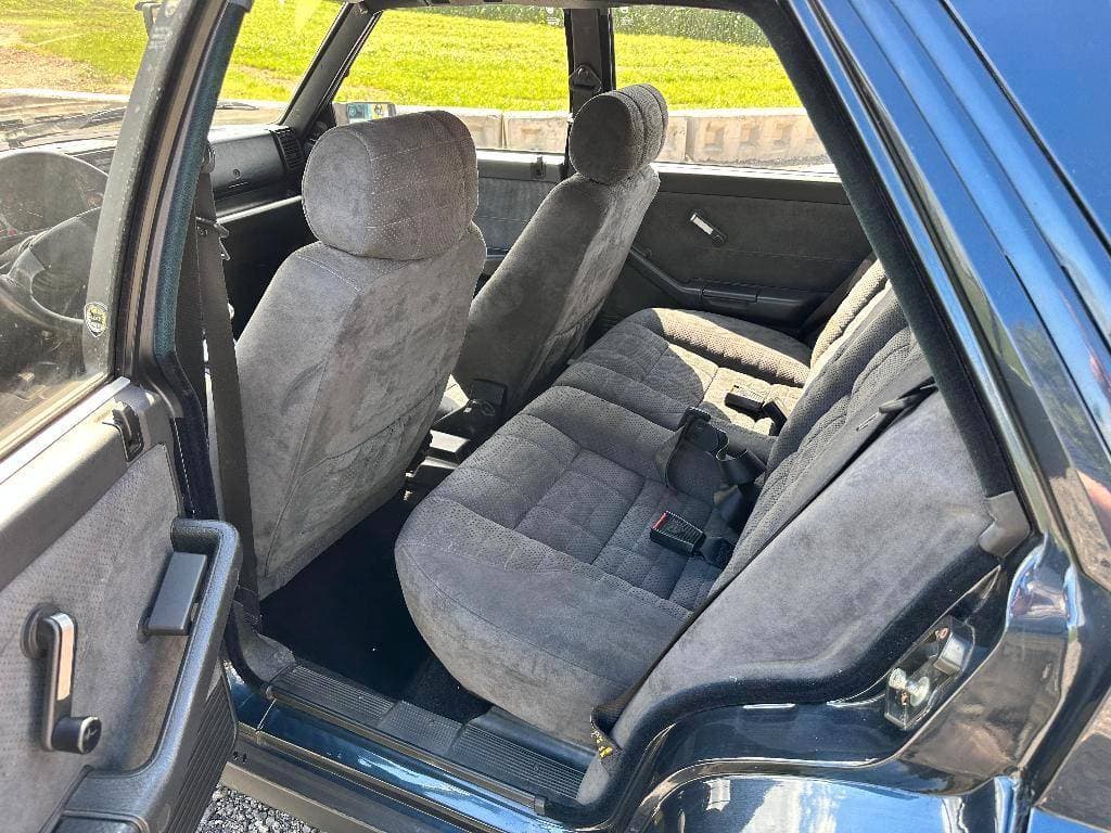 1989 Lancia Delta - 12