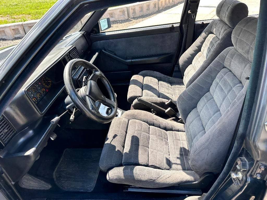 1989 Lancia Delta - 13