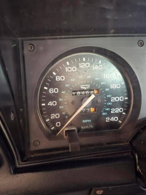 1979 Chevrolet Corvette - 12