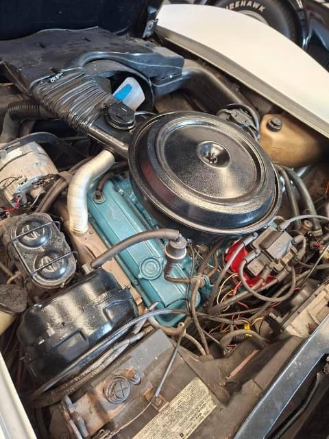 1979 Chevrolet Corvette - 15