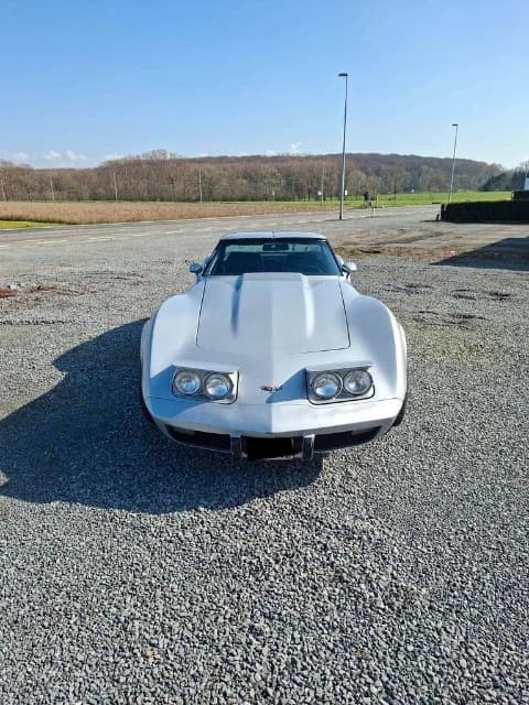 1979 Chevrolet Corvette - 2