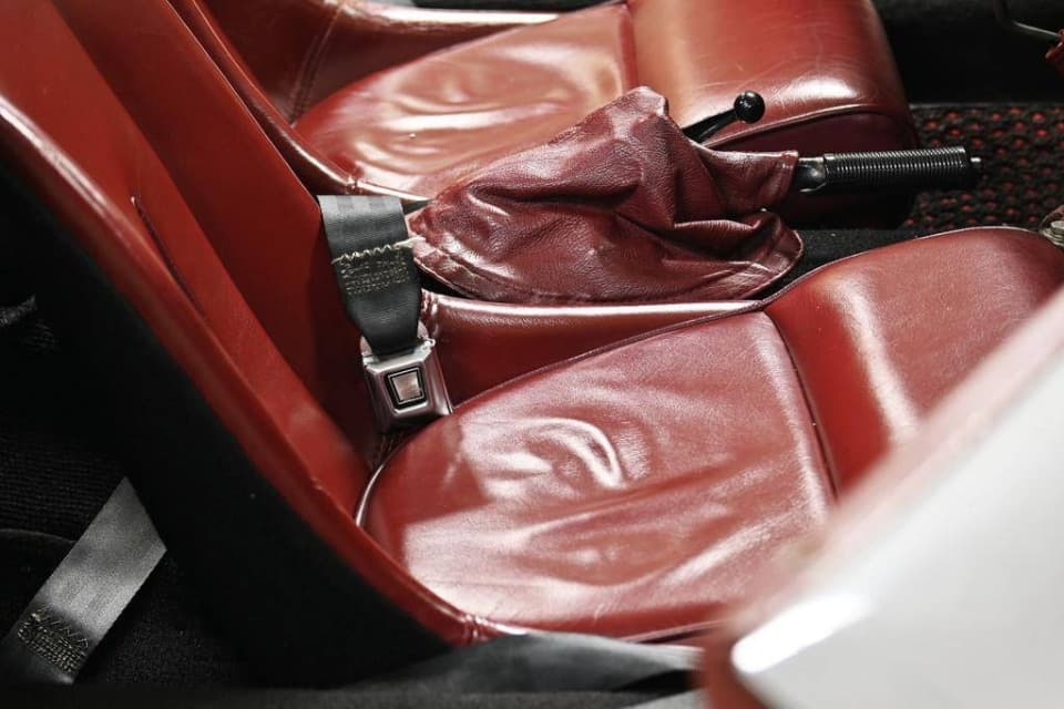 1972 Porsche 356 - 18