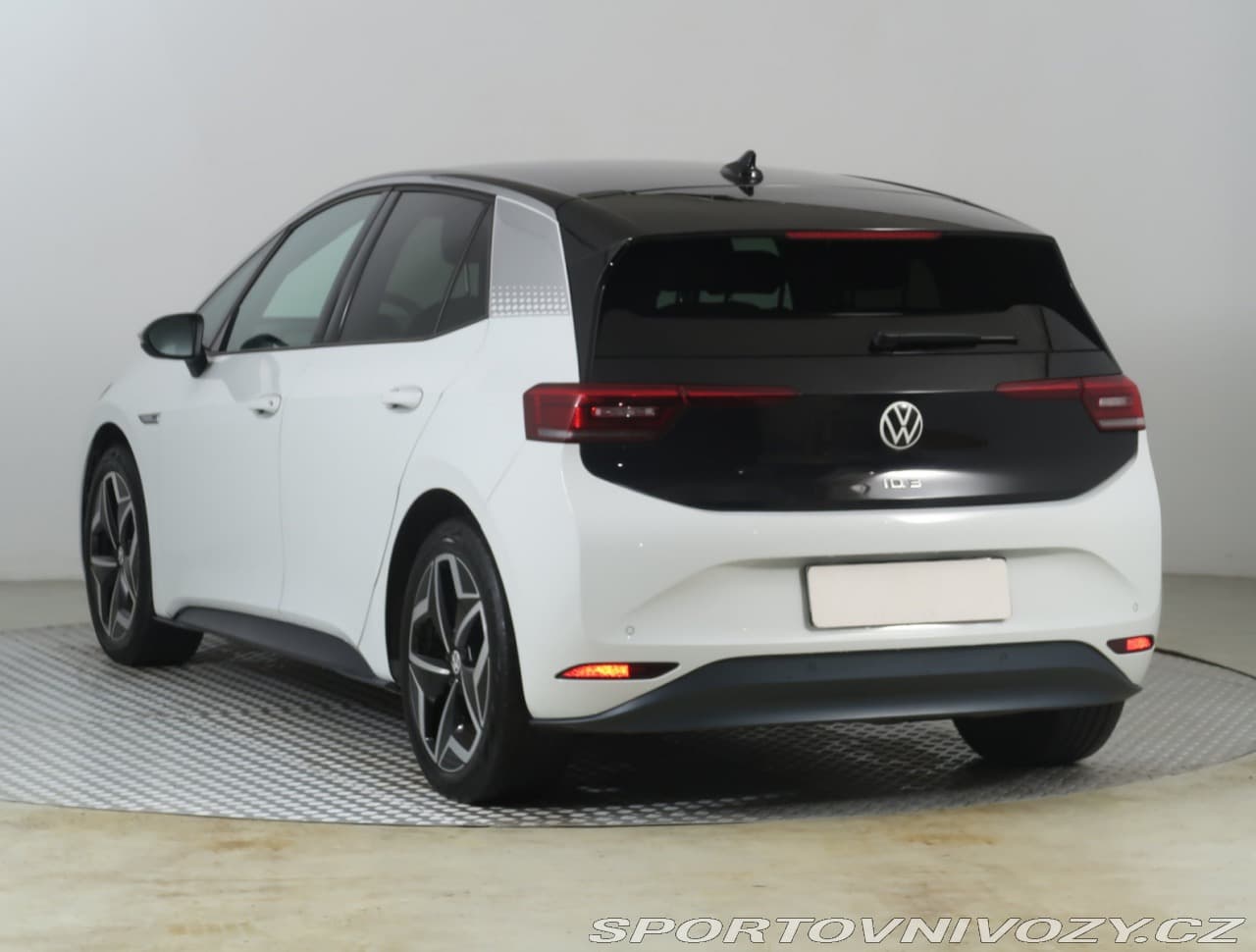 2020 Volkswagen Id.3 - 3