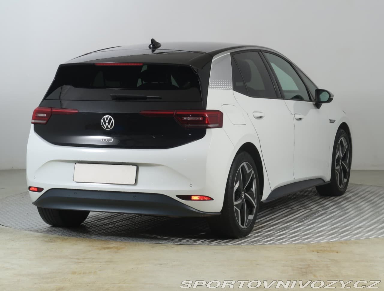 2020 Volkswagen Id.3 - 4