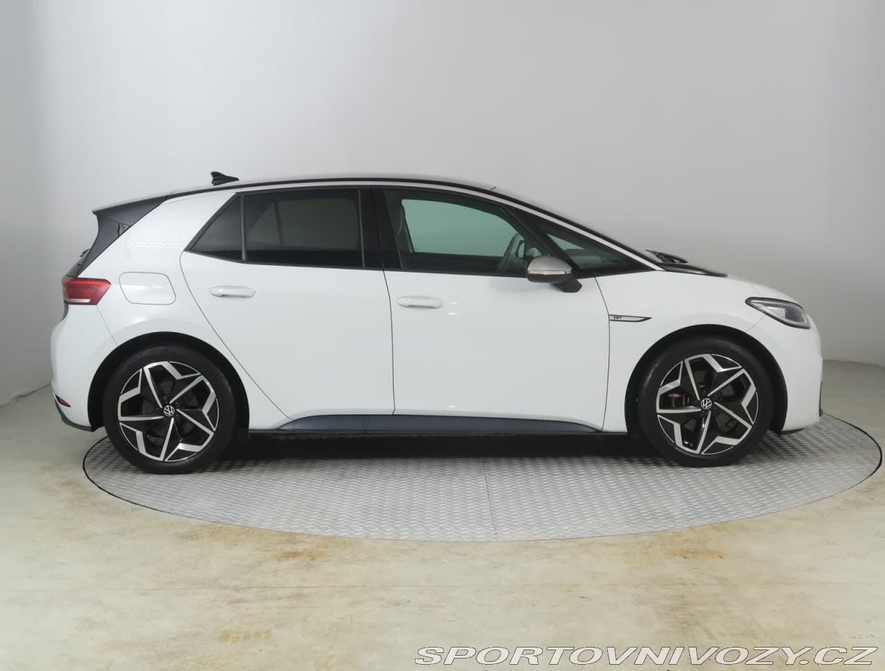 2020 Volkswagen Id.3 - 5