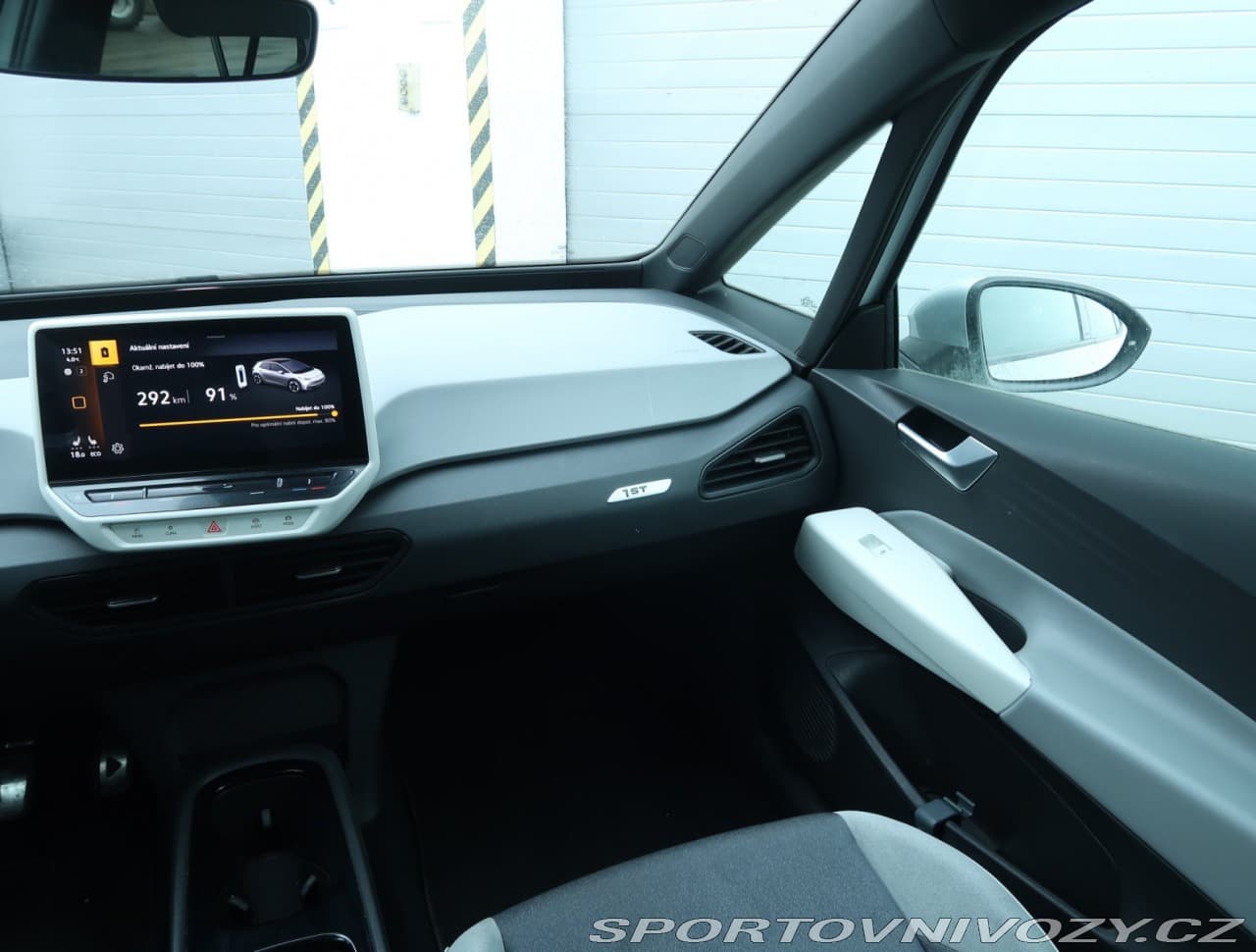 2020 Volkswagen Id.3 - 7