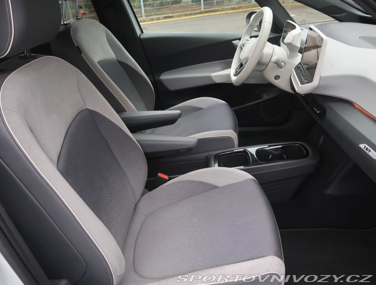 2020 Volkswagen Id.3 - 8