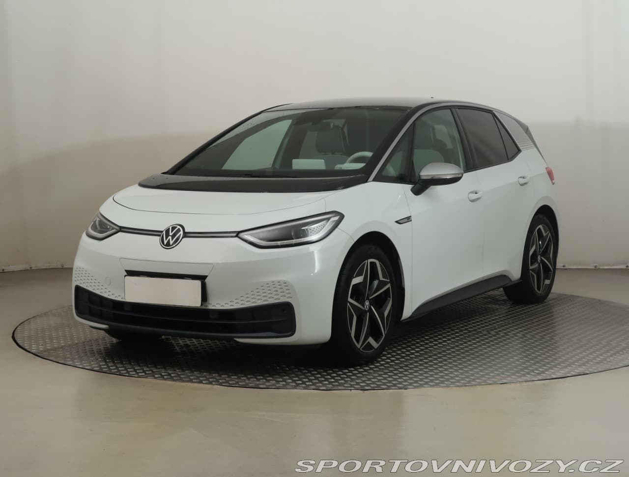 2020 Volkswagen Id.3 - 2