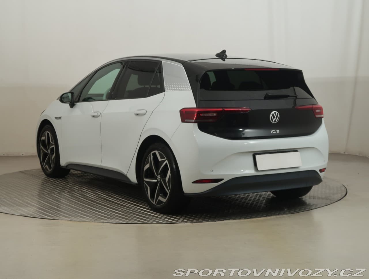 2020 Volkswagen Id.3 - 4