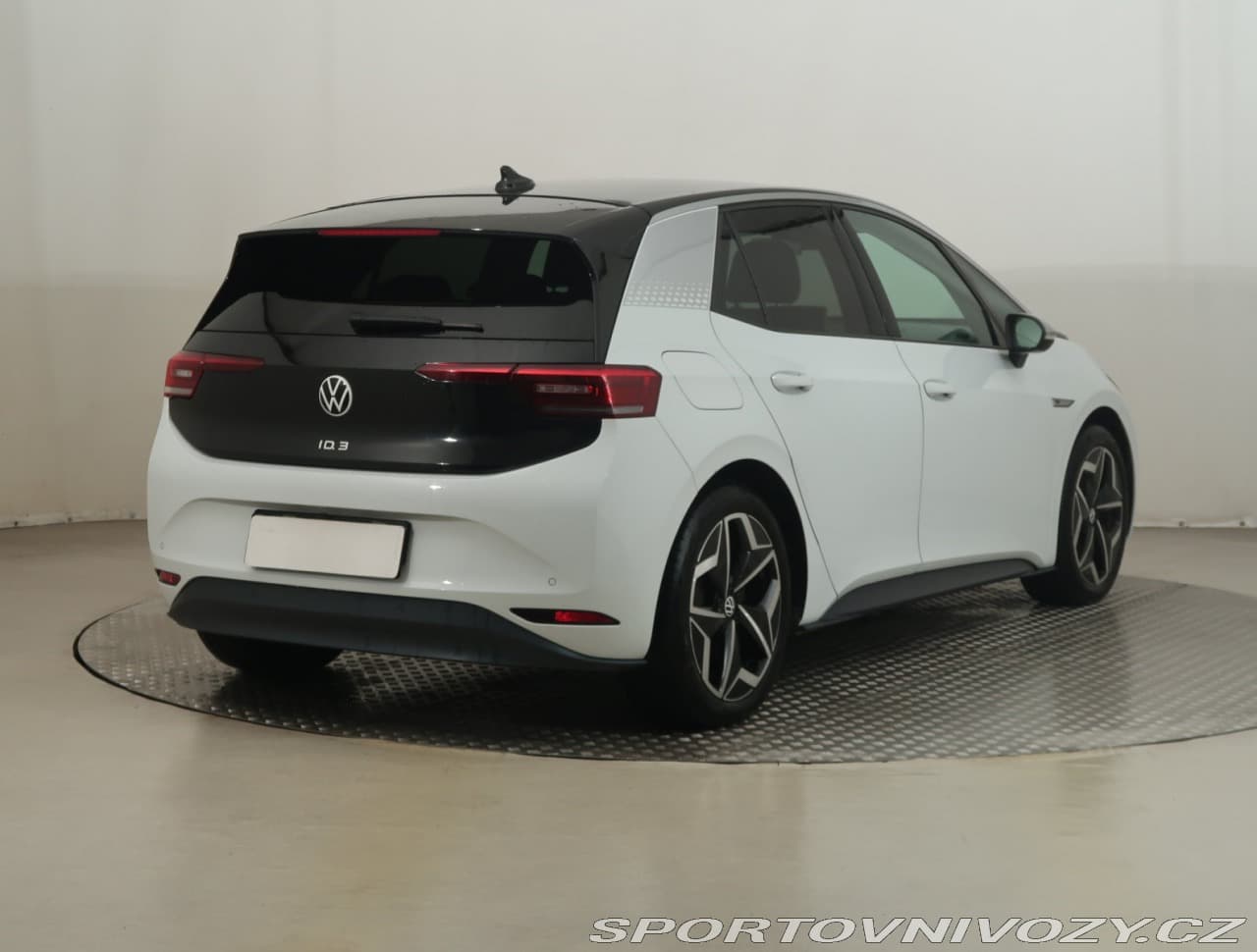2020 Volkswagen Id.3 - 5