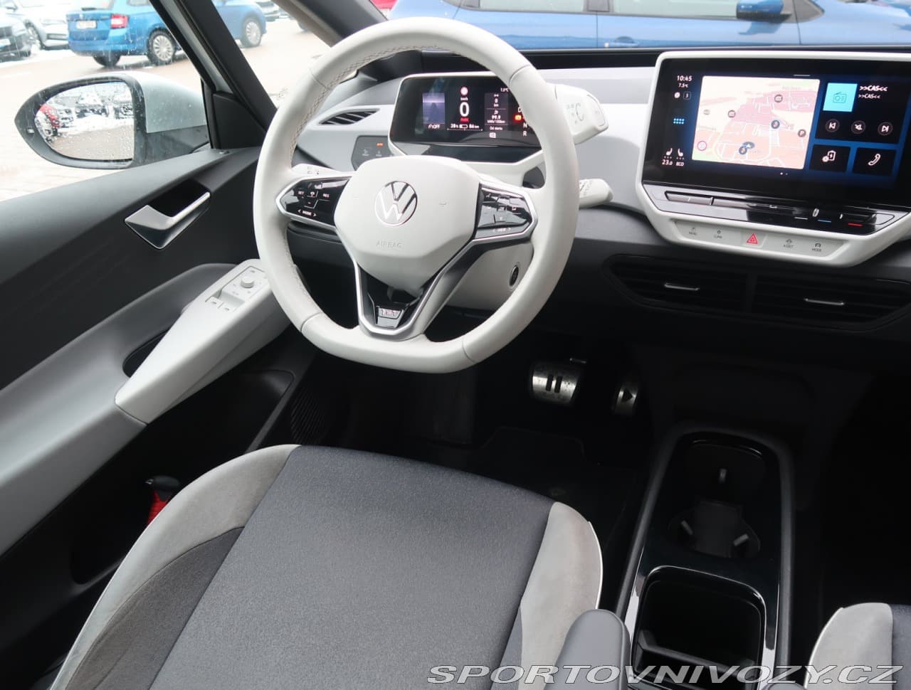 2020 Volkswagen Id.3 - 7