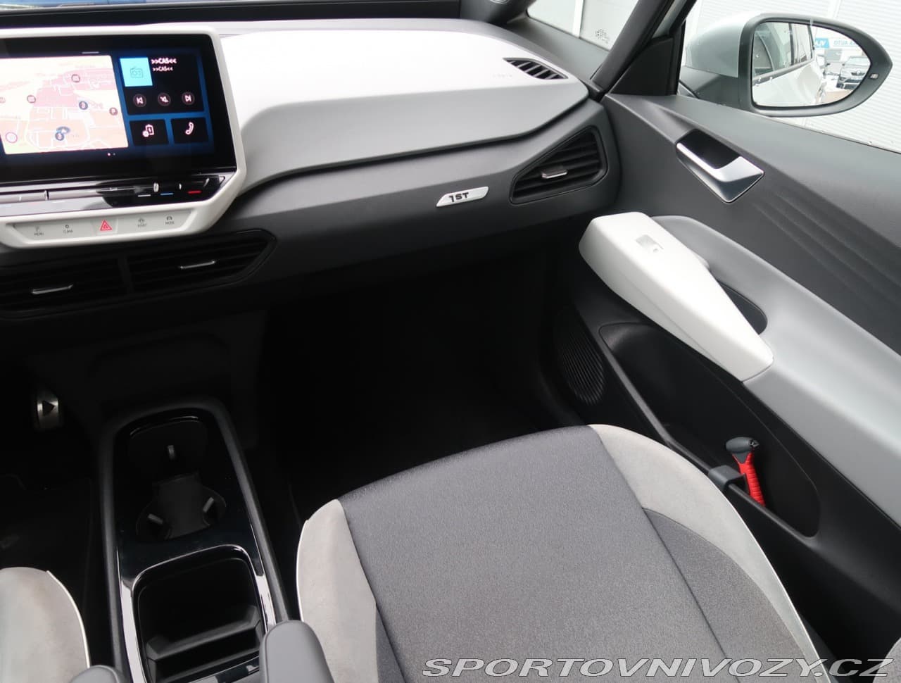 2020 Volkswagen Id.3 - 8