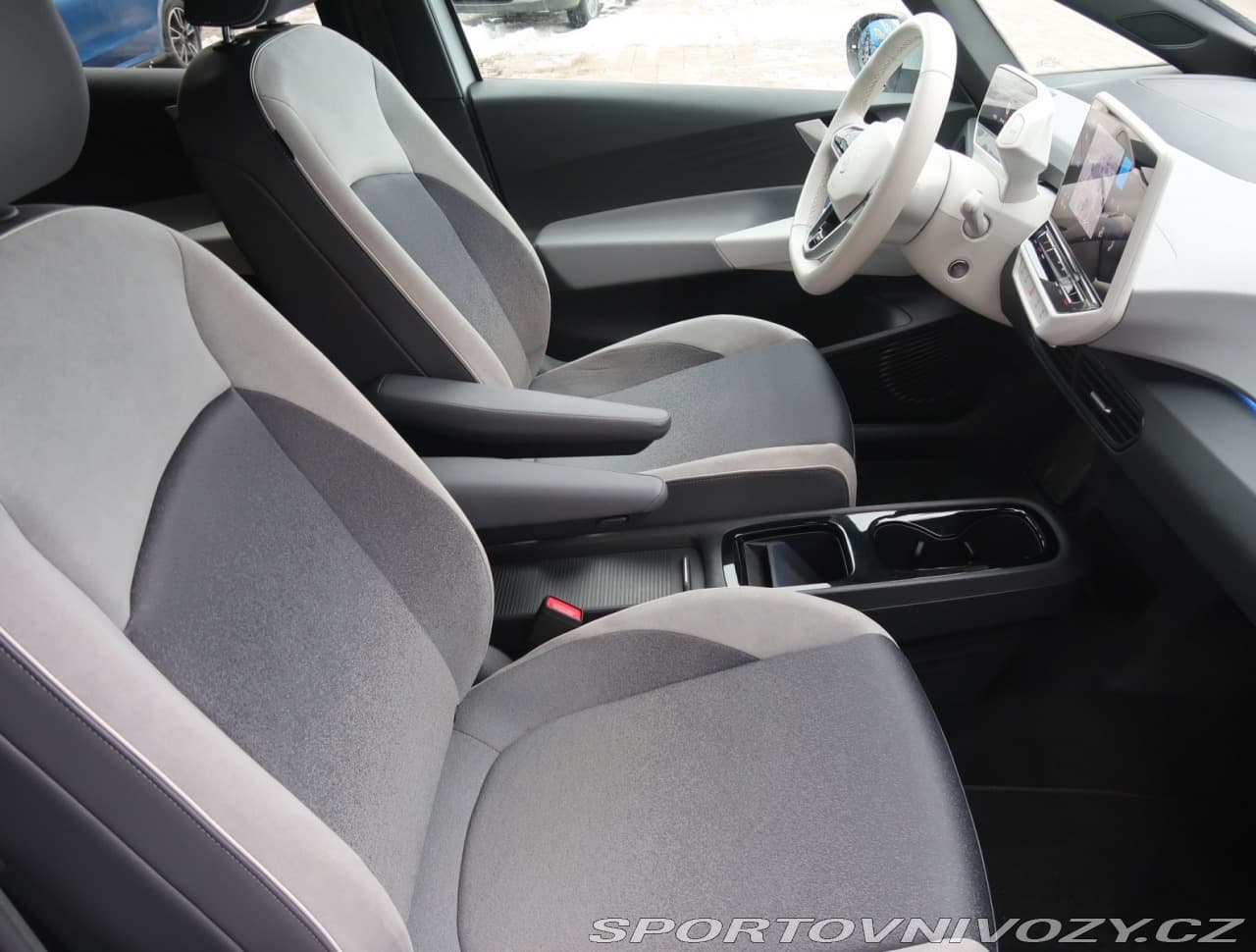 2020 Volkswagen Id.3 - 9