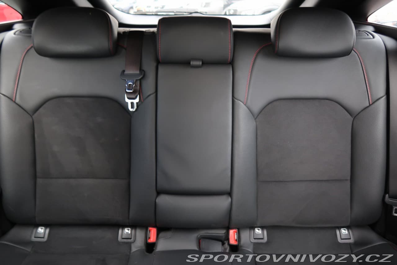 2020 Kia Proceed - 10