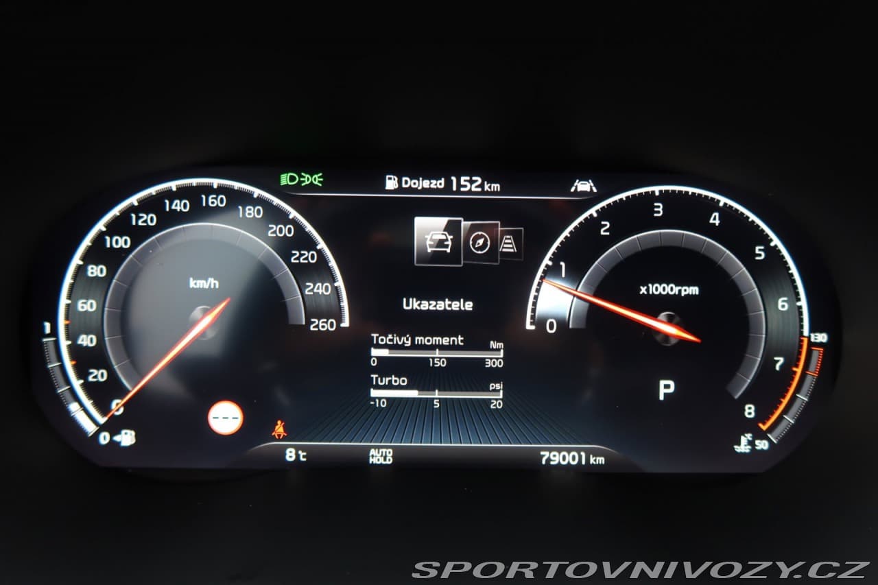 2020 Kia Proceed - 11