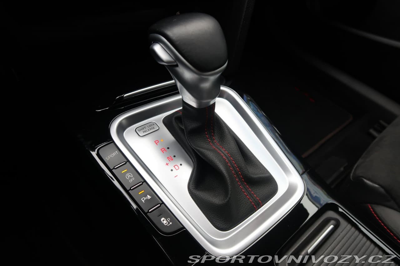 2020 Kia Proceed - 13