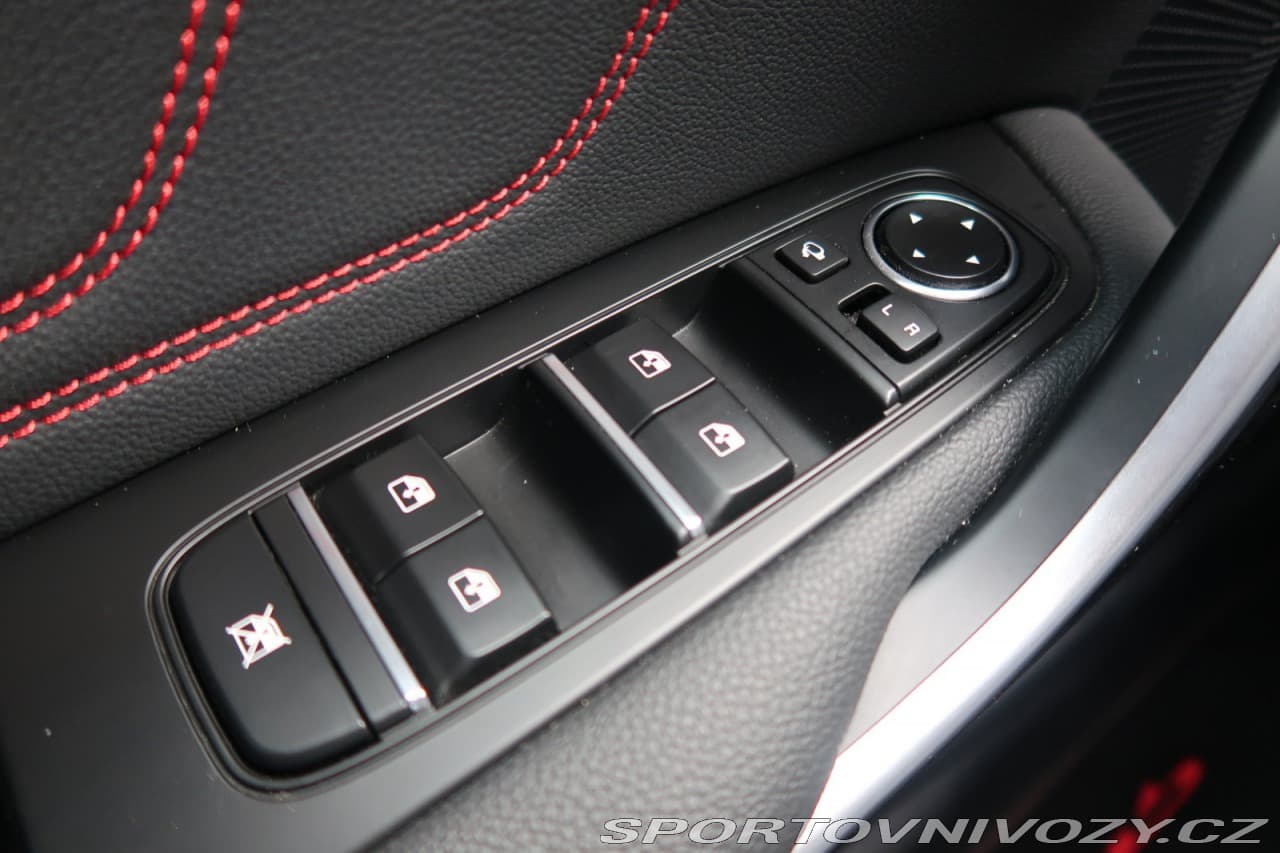 2020 Kia Proceed - 16