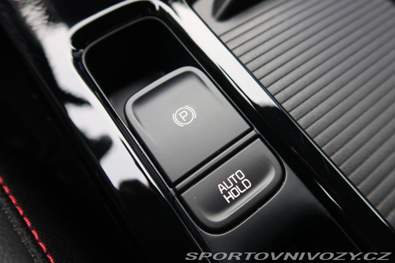 2020 Kia Proceed - 18