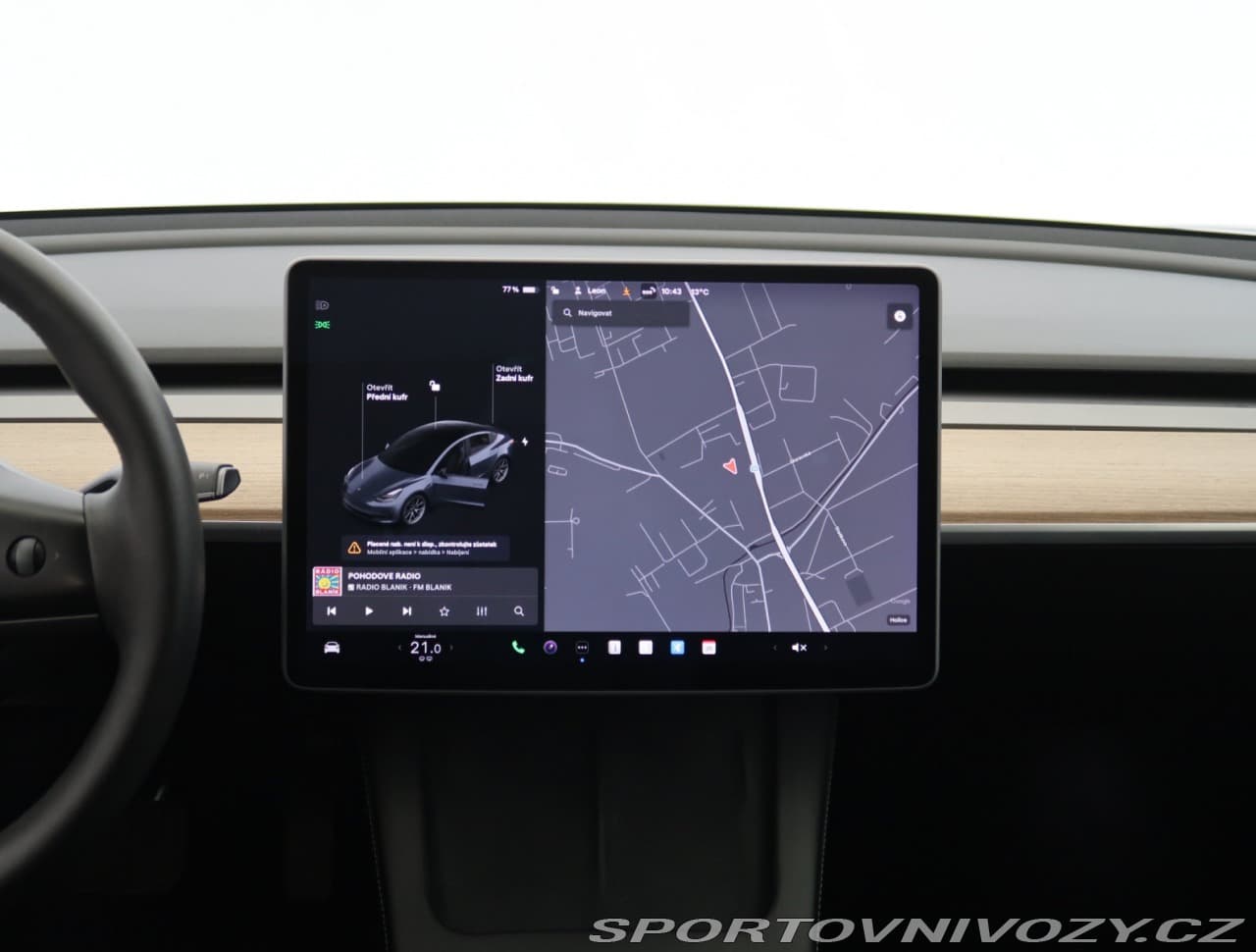 2020 Tesla Model 3 - 11