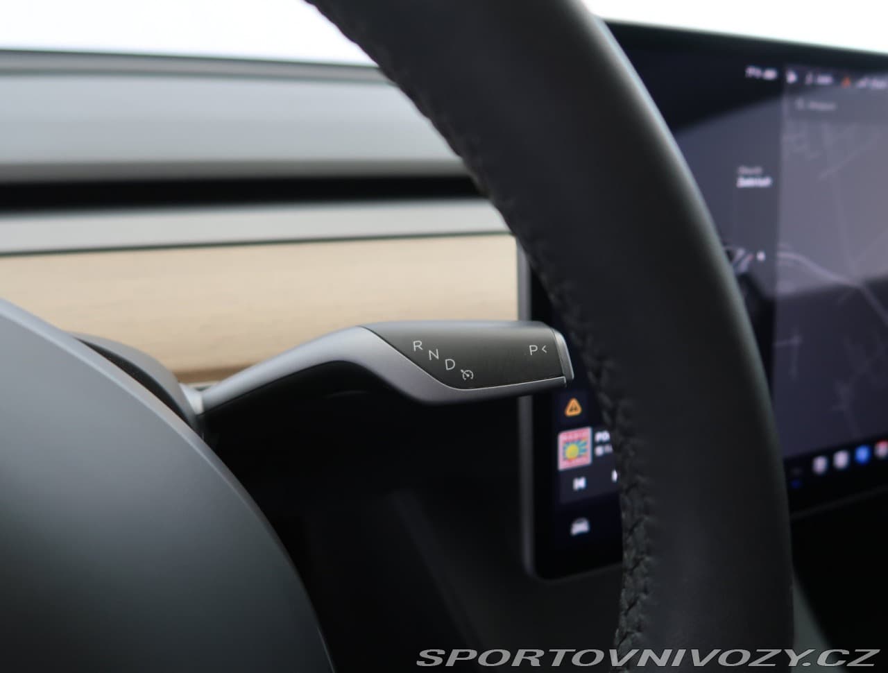 2020 Tesla Model 3 - 12