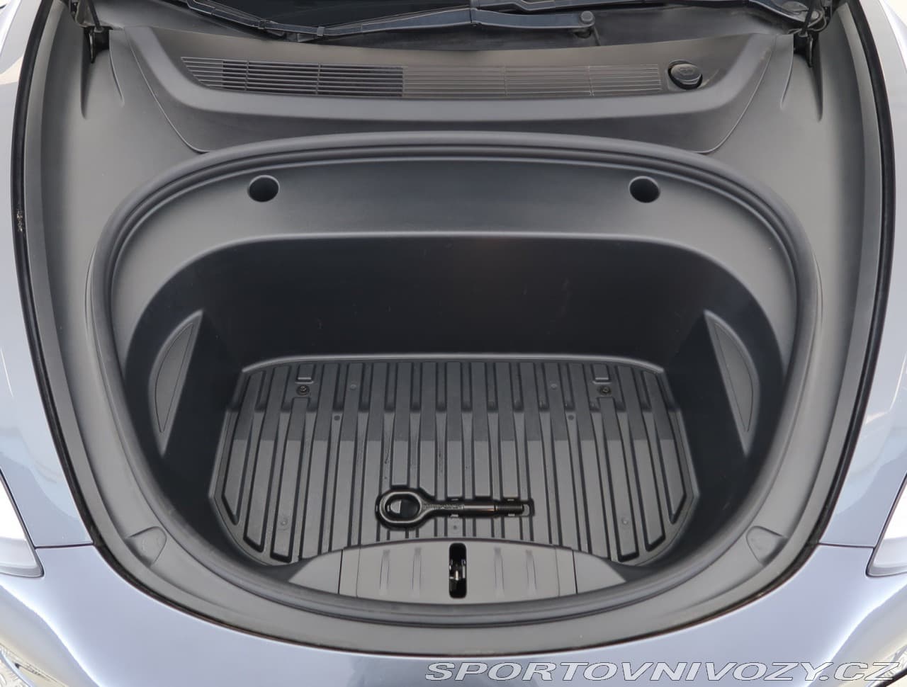 2020 Tesla Model 3 - 15