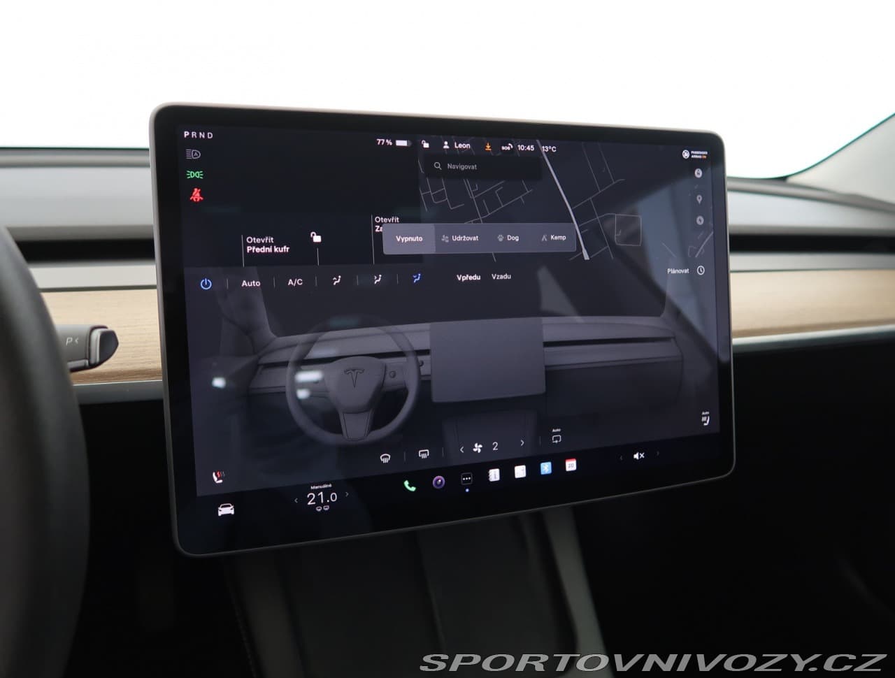 2020 Tesla Model 3 - 16