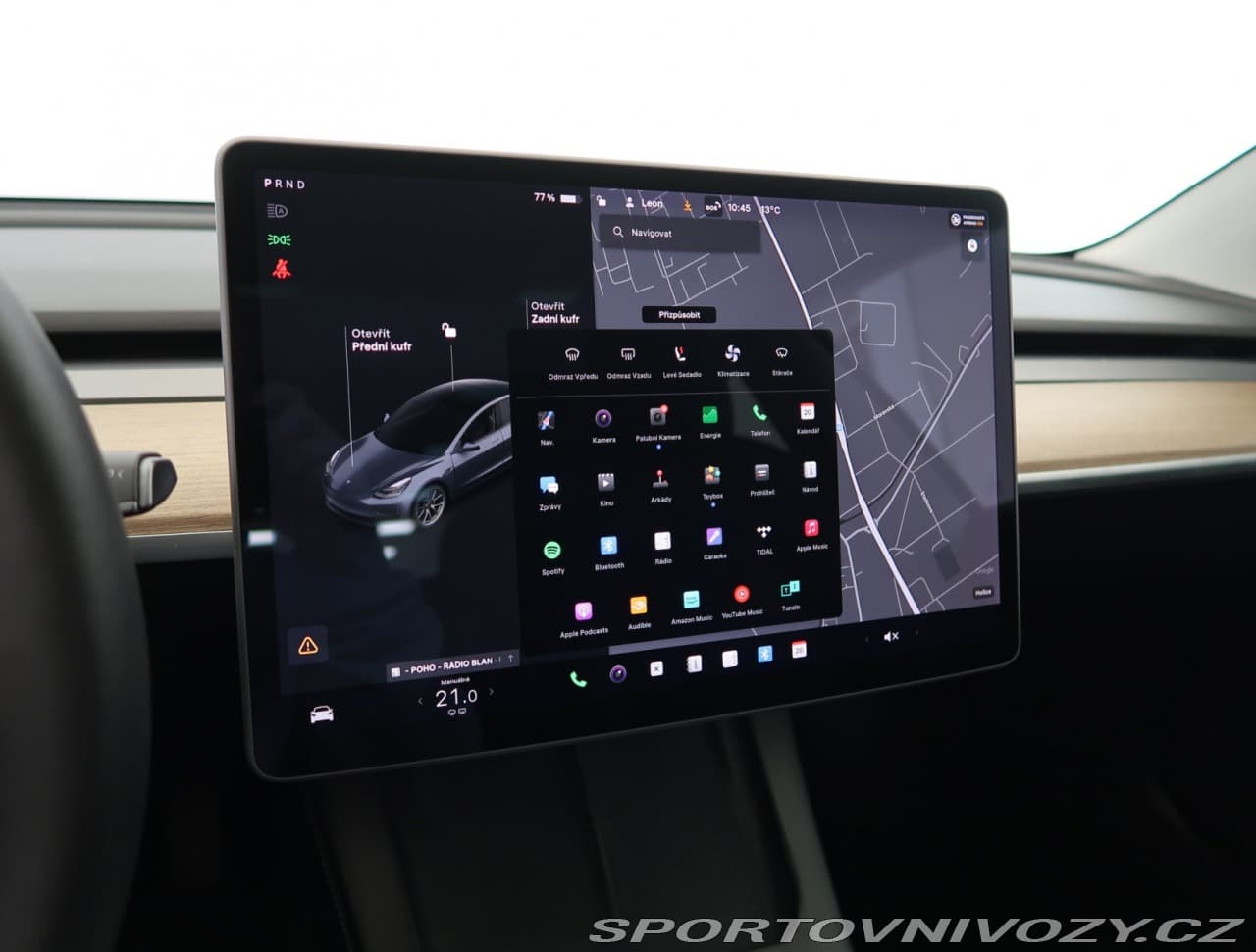 2020 Tesla Model 3 - 17