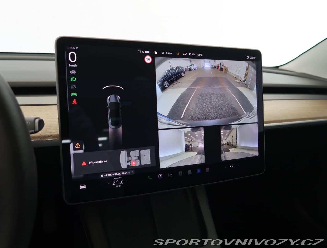 2020 Tesla Model 3 - 18