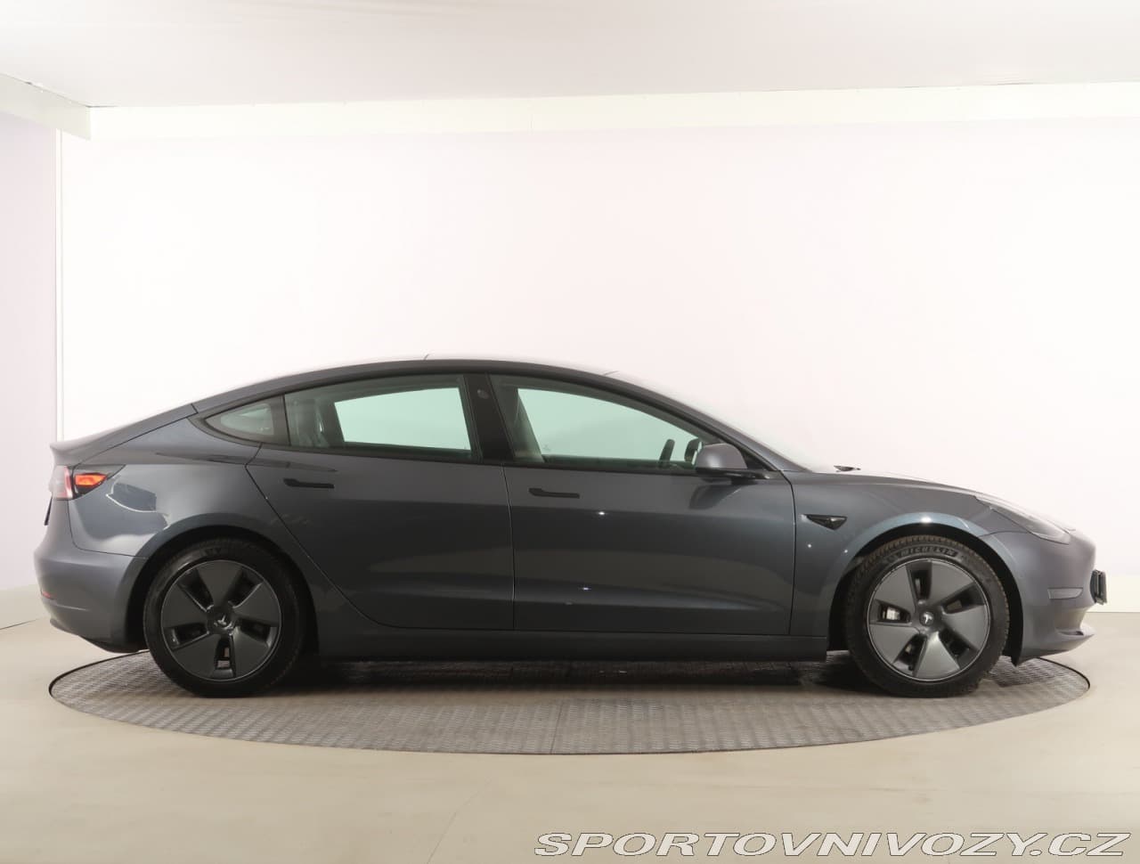 2020 Tesla Model 3 - 6
