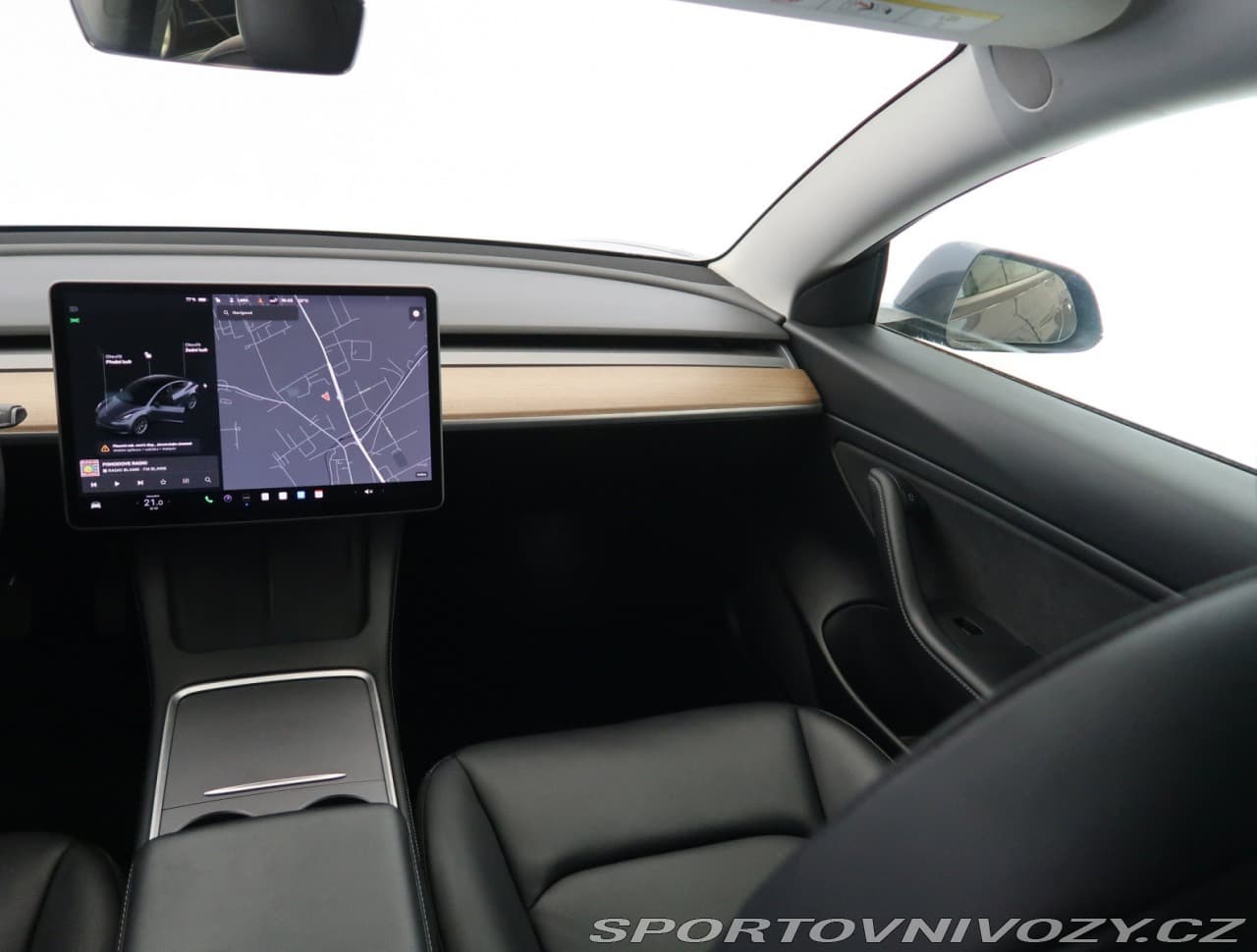 2020 Tesla Model 3 - 8