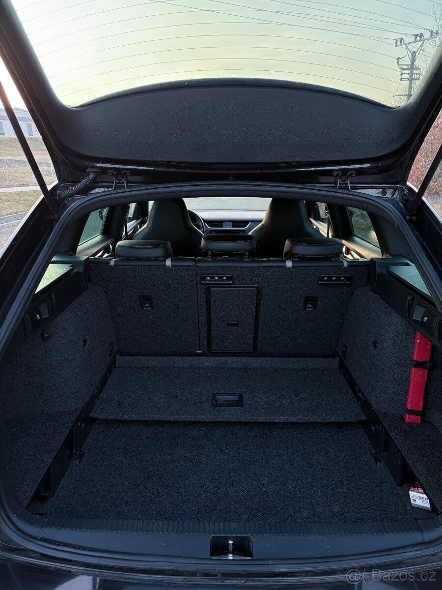 2015 Škoda Octavia - 14