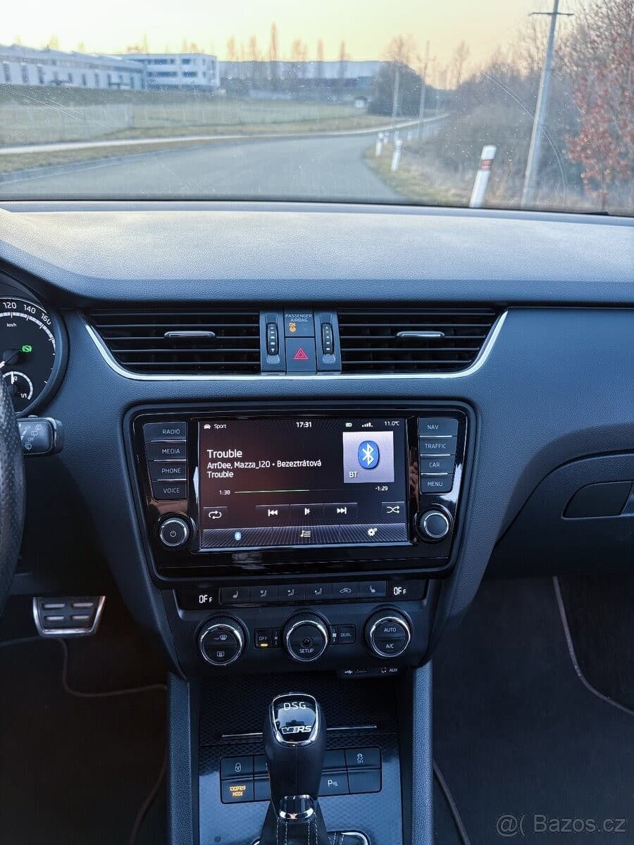 2015 Škoda Octavia - 5