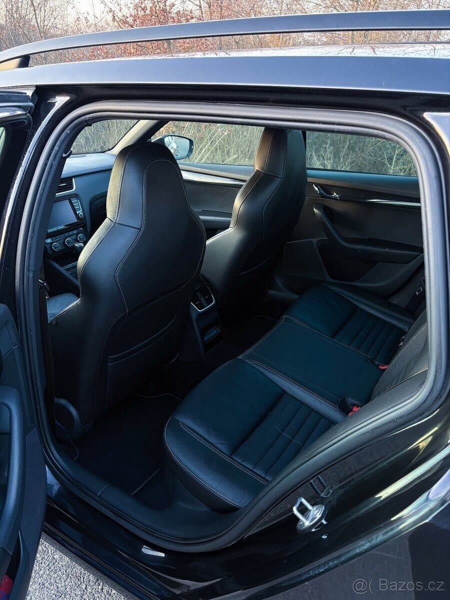 2015 Škoda Octavia - 9