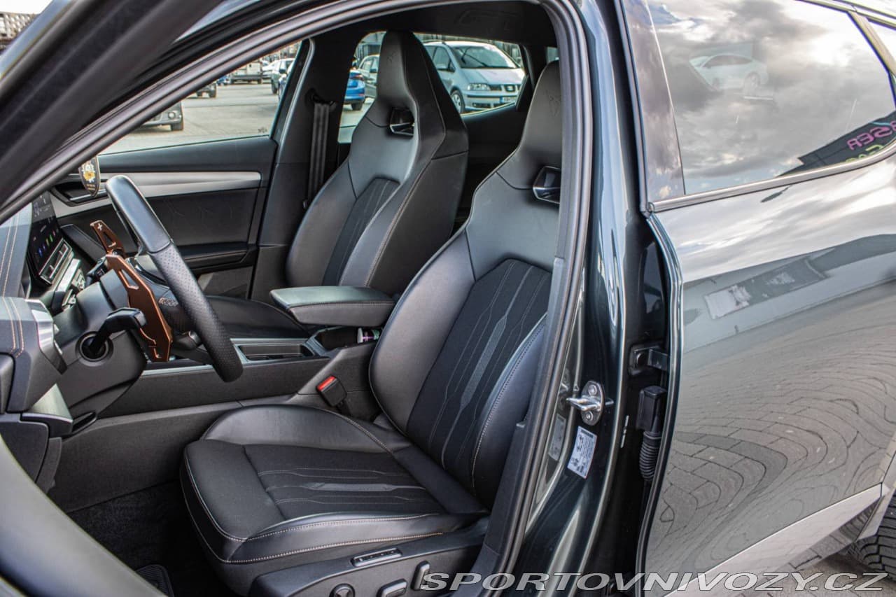 2022 Cupra Formentor - 11